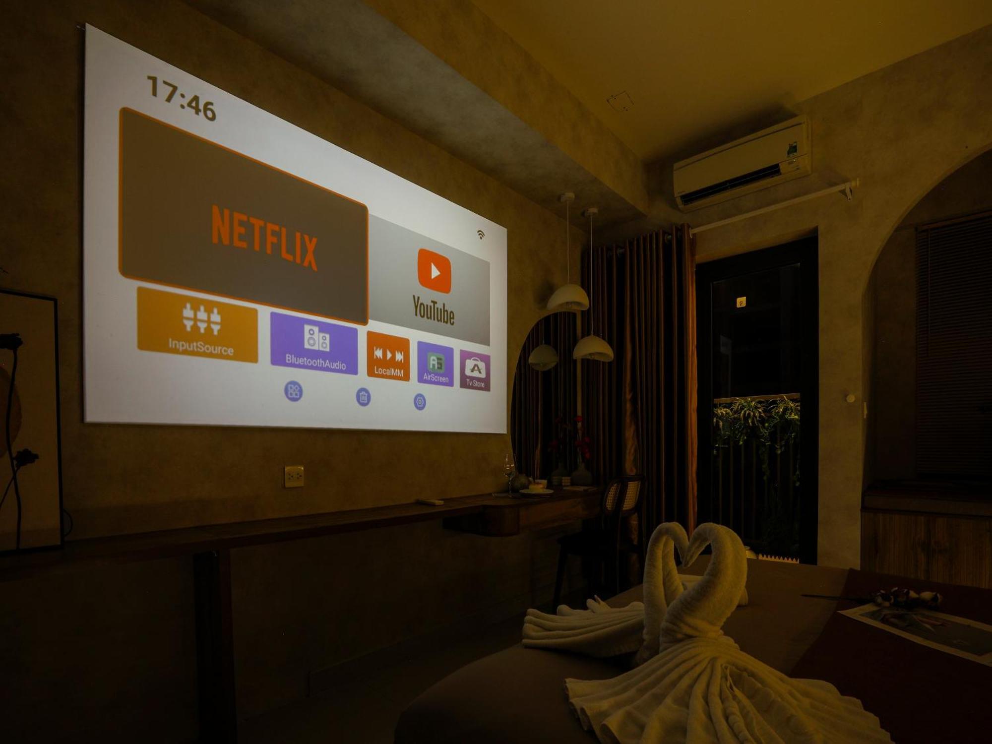 May Soho Saigon Serviced Apartment Ho Chi Minh City Bagian luar foto